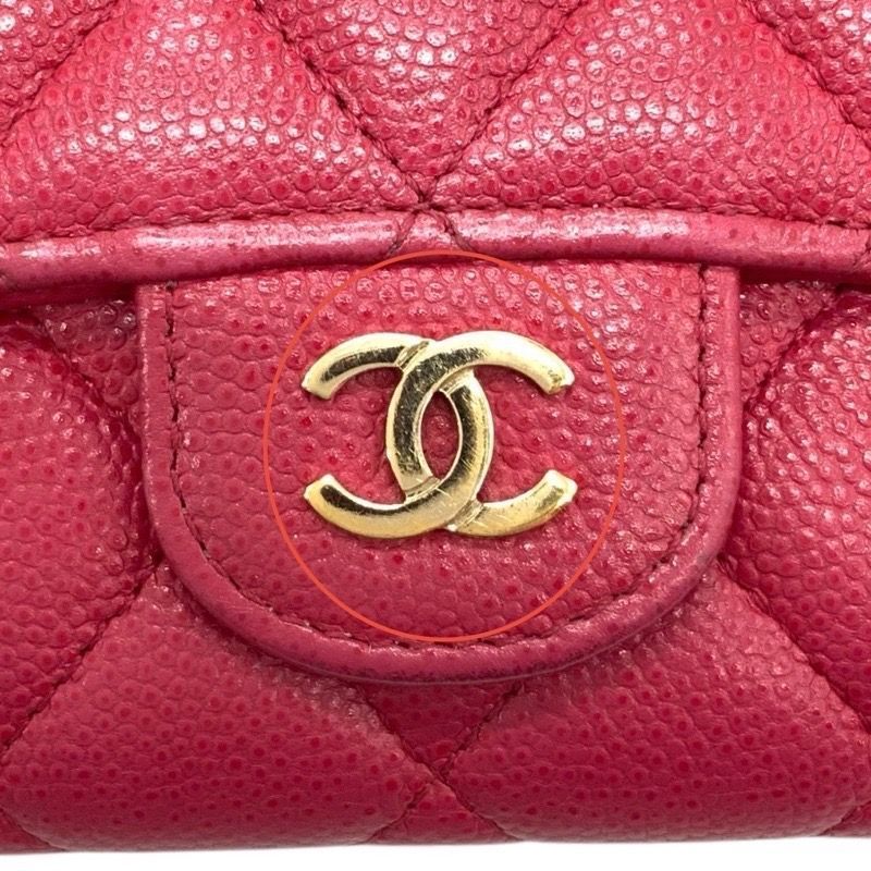 キャビアスキン