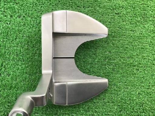 テーラーメイド TP HYDRO BLAST ARDMORE TM 1 34インチ パター PT スチール フレックスその他 メンズ 男性用 右利き 右用 Cランク ゴルフクラブ