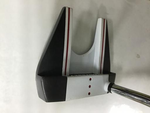 オデッセイ O WORKS 7 33インチ パター PT スチール フレックスその他 メンズ 男性用 右利き 右用 Cランク ゴルフクラブ