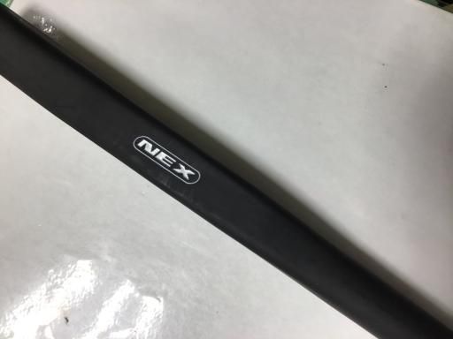 オデッセイ O WORKS 7 33インチ パター PT スチール フレックスその他 メンズ 男性用 右利き 右用 Cランク ゴルフクラブ