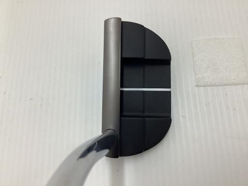 ピン Scottsdale DS 72 2025 34インチ SS TOUR 2.0 パター PT スチール フレックスその他 メンズ 男性用 右利き 右用 Cランク ゴルフクラブ