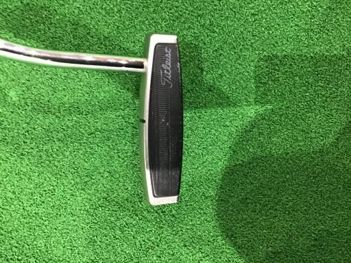 タイトリスト SCOTTY CAMERON FUTURA 5CB 2017 35インチ パター PT スチール フレックスその他 メンズ 男性用 右利き 右用 Cランク ゴルフクラブ WWW_SMP1DAWEKUDUS_SCH_ID