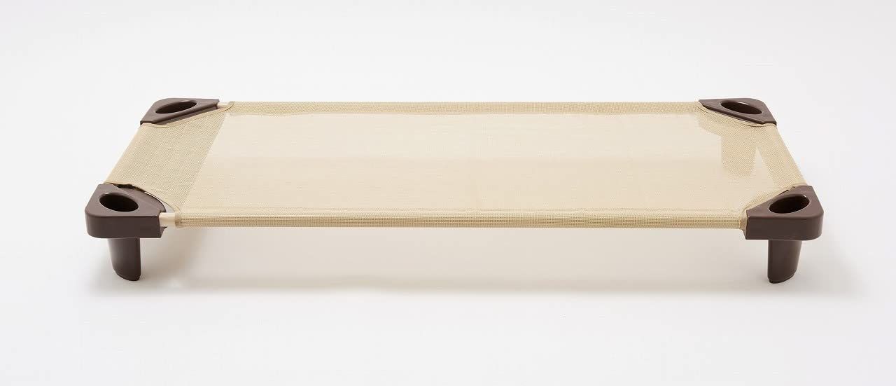 お昼寝用メッシュマット