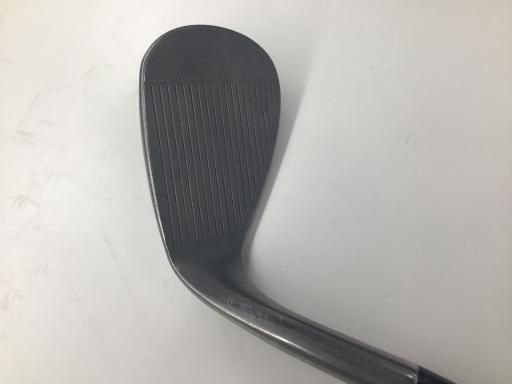 中古】 クリーブランド Cleveland RTZ ツアーラック(ノーメッキ) 58