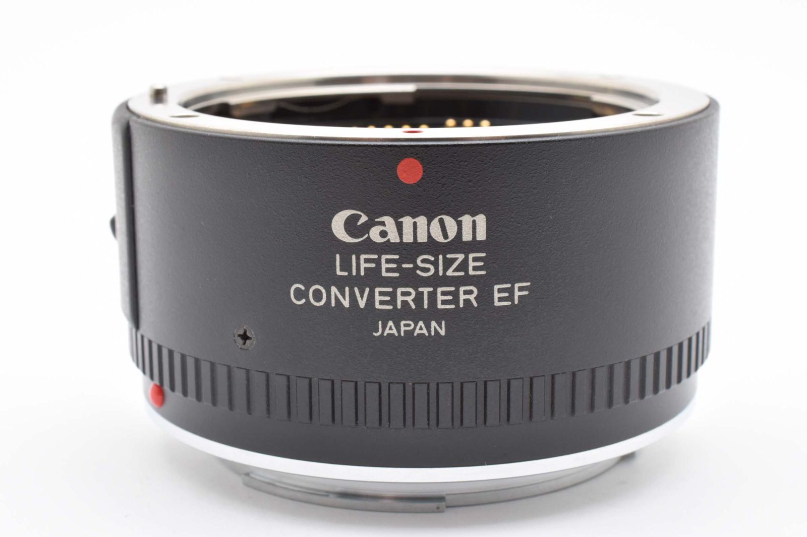 Canon ライフサイズコンバーター