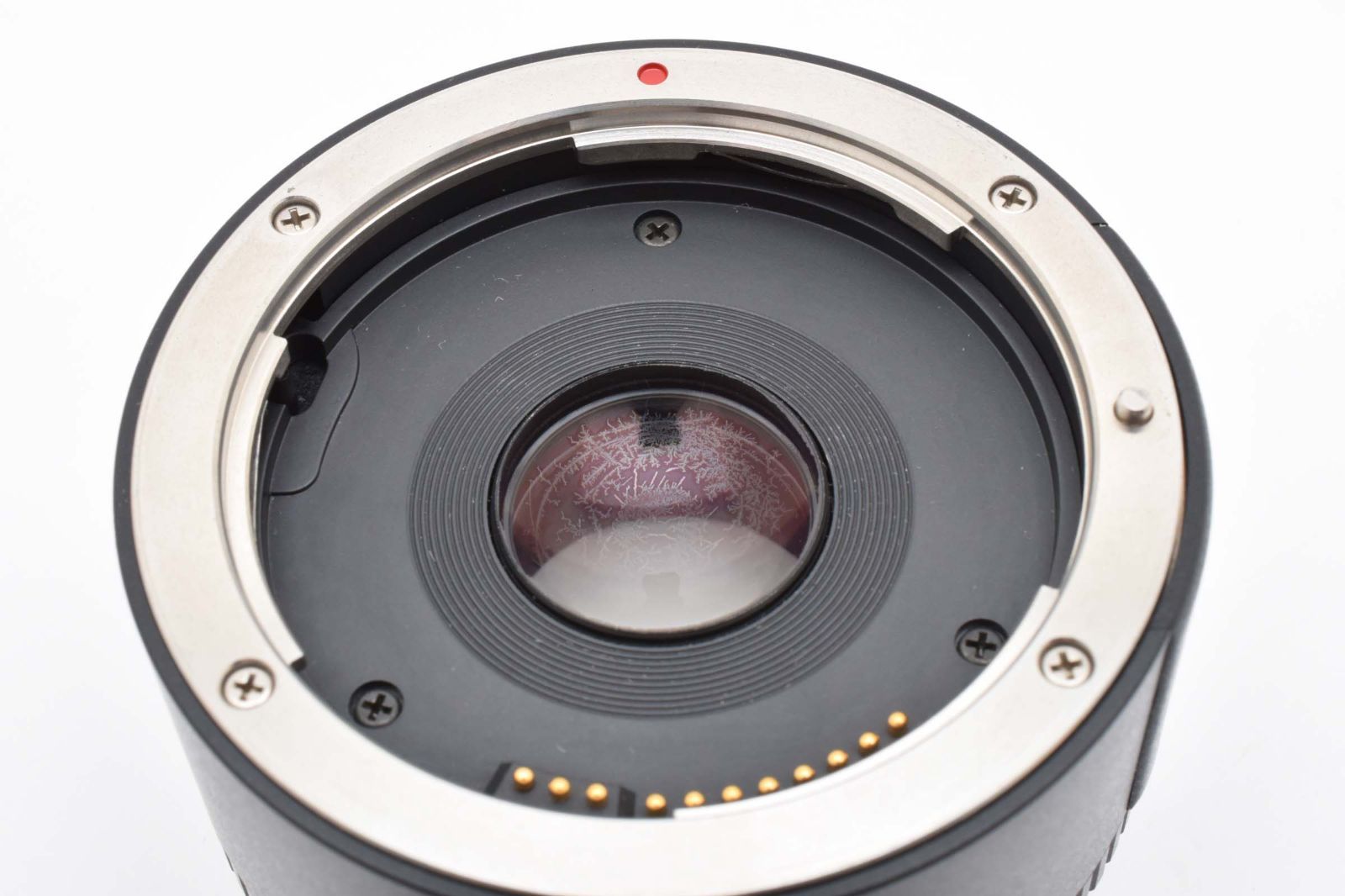  Canon ライフサイズコンバーター EFカメラレンズ ブラック キヤノン 239 接写リング レンズアクセサリー