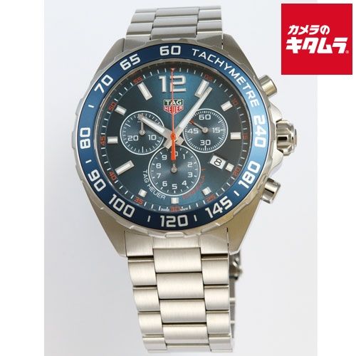 タグ ホイヤー メンズ腕時計 フォーミュラ1 CAZ1014.BA0842