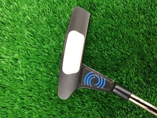 オデッセイ Ai-ONE TRI-BEAM 2 34インチ パター PT STROKE LAB 90 スチール フレックスその他 メンズ 男性用 右利き 右用 Cランク ゴルフクラブ