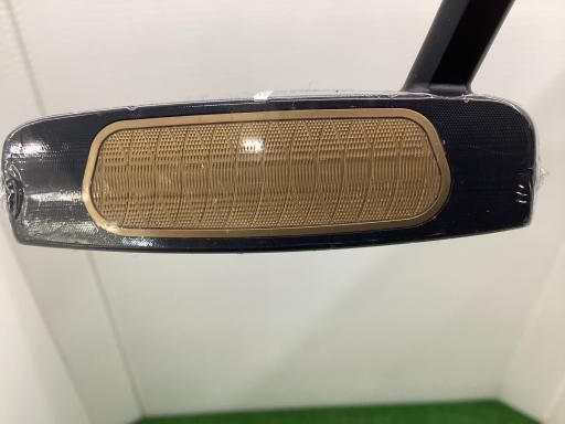 オデッセイ Ai ONE MILLED EIGHT T 34インチ パター PT STROKE LAB 90 スチール フレックスその他 メンズ 男性用 右利き 右用 Nランク ゴルフクラブ