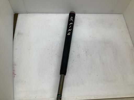  ピン PING DS 72 2021 33インチ PP 58 パター PT スチール フレックスその他 メンズ 男性用 右利き 右用 Cランク ゴルフクラブ パター メンズ