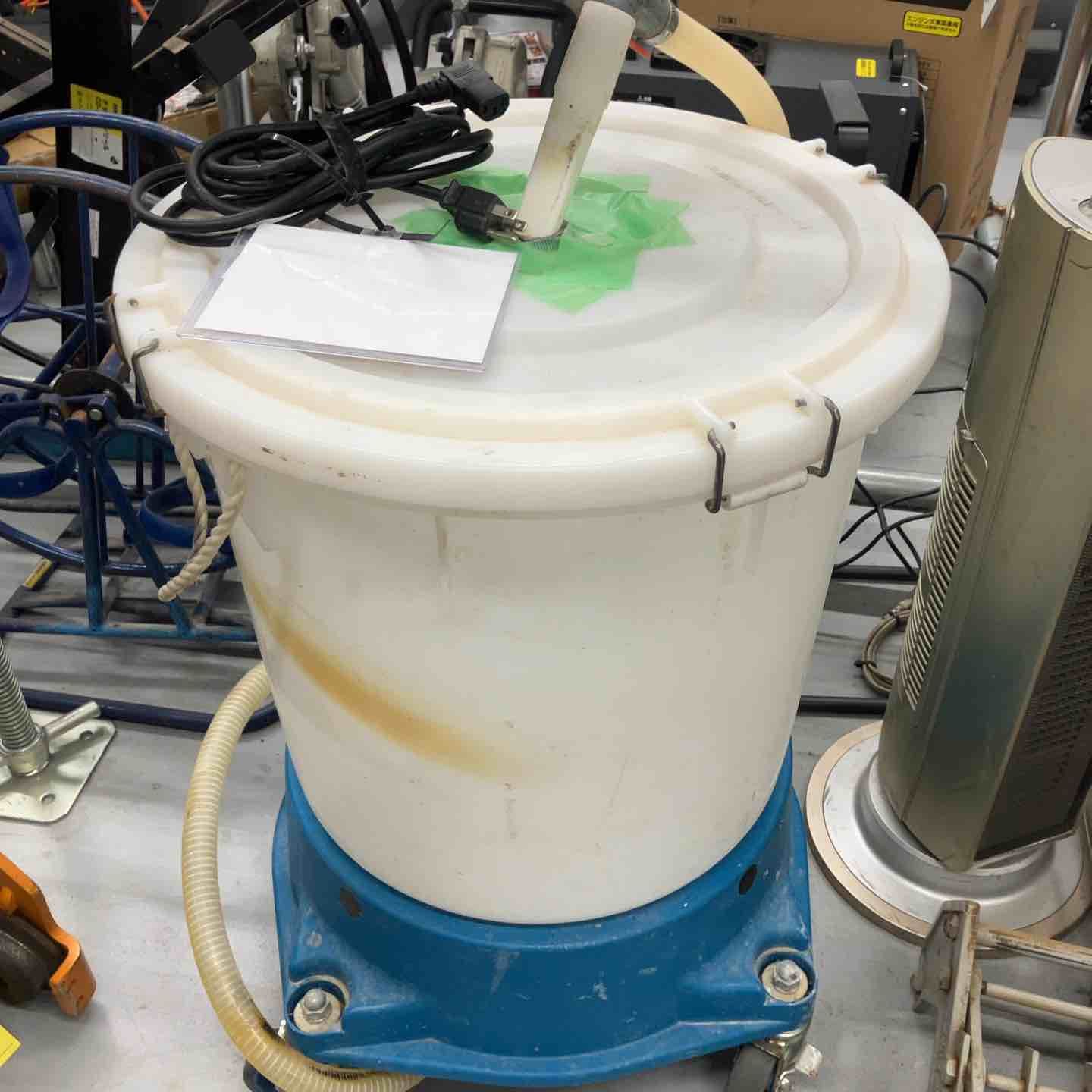 糊自動攪拌供給機 PLUS