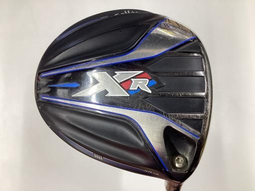 キャロウェイ XR 16 10.5° ドライバー DR XR(2016)ドライバー