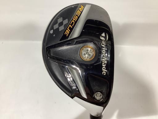  【中古】 テーラーメイド RESCUE(2011) U4 ユーティリティ UT NS PRO 950GH (フレックスS) メンズ 男性用 右利き 右用 Cランク ゴルフクラブ ユーティリティ