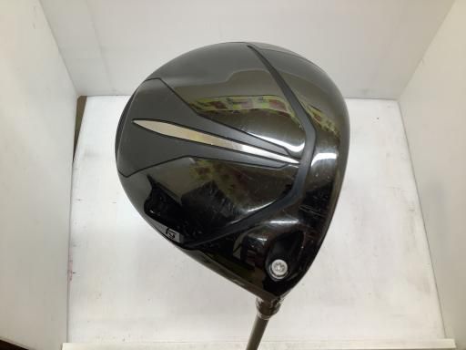 定番，HOT 【中古】 タイトリスト TSR1 10° ドライバー DR TSP120 (フレックスSR) メンズ 男性用 右利き 右用 Cランク ゴルフクラブ ドライバー