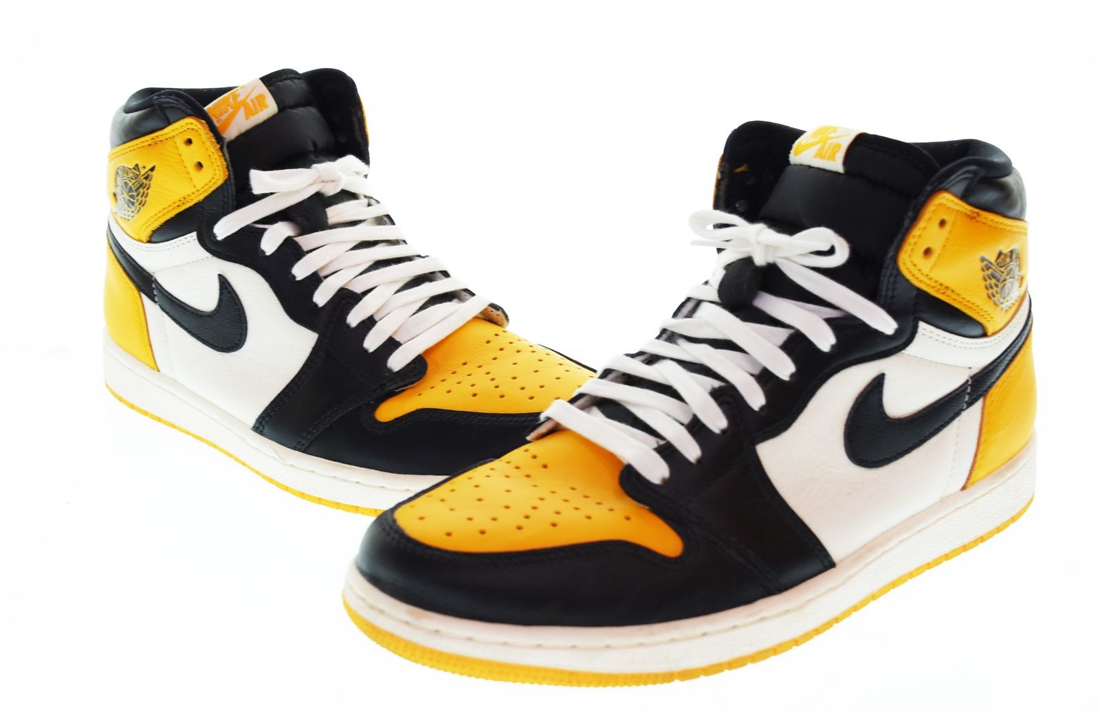 ナイキ NIKE AIR JORDAN 1 RETRO HIGH OGTAXI エア ジョーダン 1