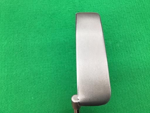 ピン ISOFORCE Anser F プラチナレーベル レフティ パター PT スチール フレックスその他 メンズ 男性用 左利き レフティ 左用 Cランク ゴルフクラブ