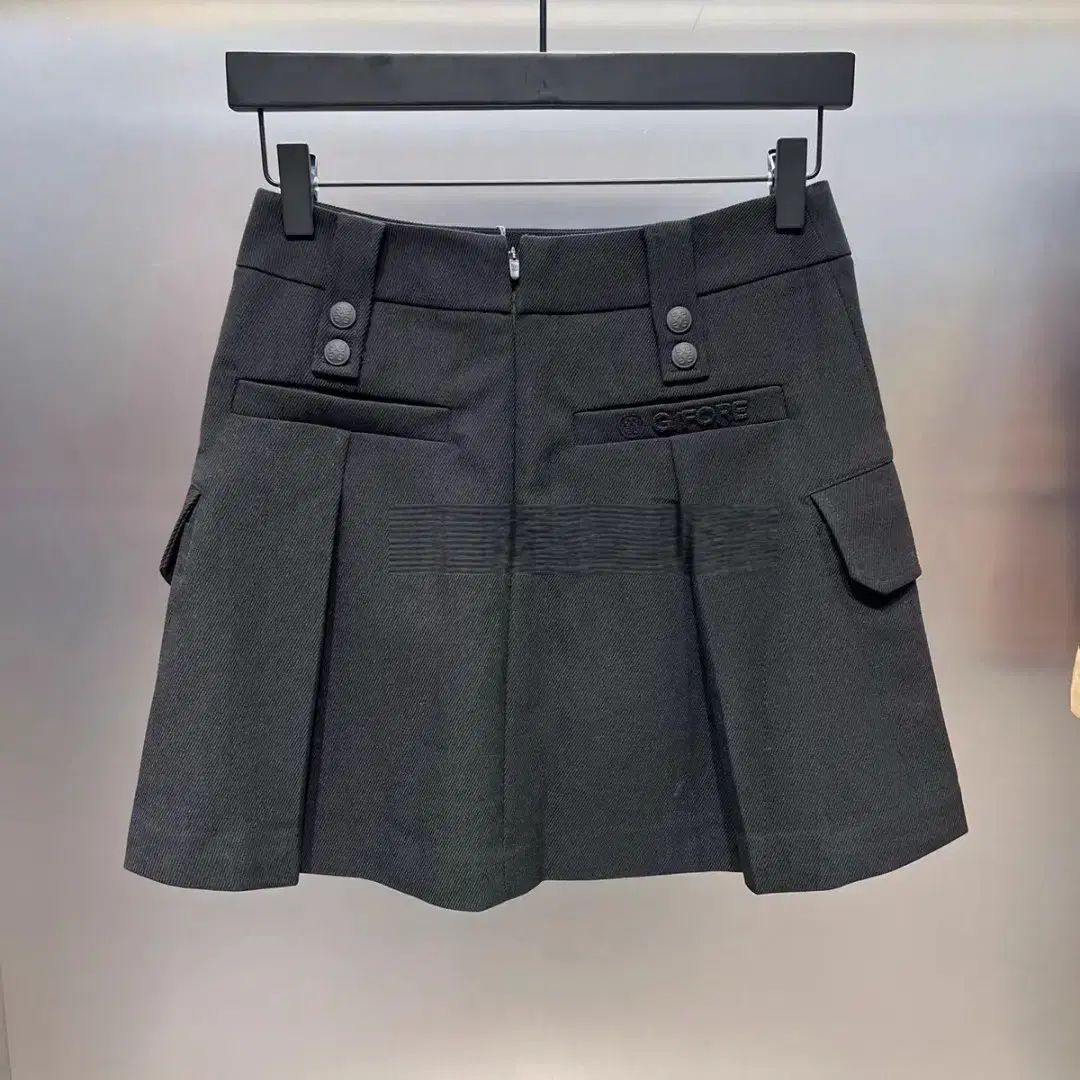 G FORE ジーフォア レディースゴルフ スカート LLC-HASEGAWATOSO_COM