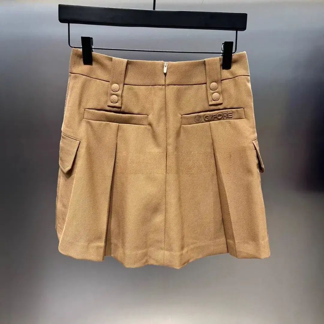 G FORE ジーフォア レディースゴルフ スカート