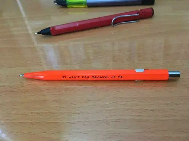 カレンダッシュ ラミー モデル シャープペンシル まとめ