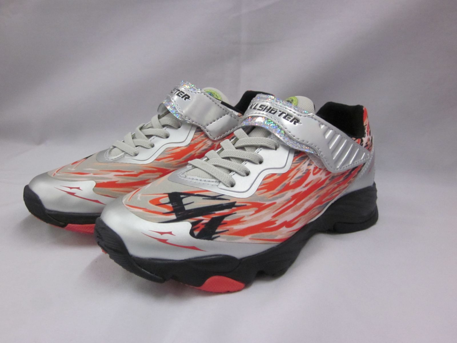 キッズシューズ スニーカー ジュニア 男の子  ムーンスター moonstar スキルシューター SKLSHOTER  シップウ  SK-0001  子供靴 ジュニアスニーカー キッズスニーカー 子ども 2E幅 小学生 男児 運動  シ