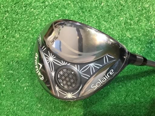 ブラック レディース