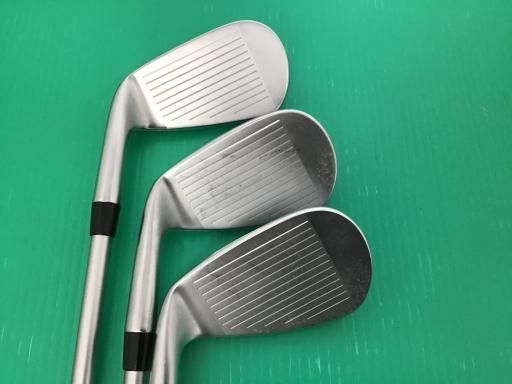 キャスコ Dolphin Iron DI 115 3 S レディース アイアンセット IR DP 151 フレックスL 女性用 右利き 右用 Cランク ゴルフクラブ