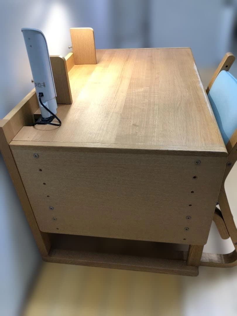 ナチュラルオーク