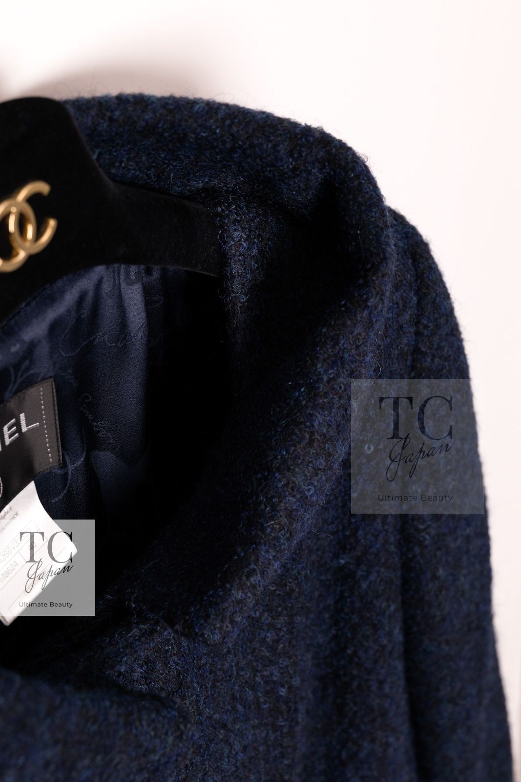 シャネル コート