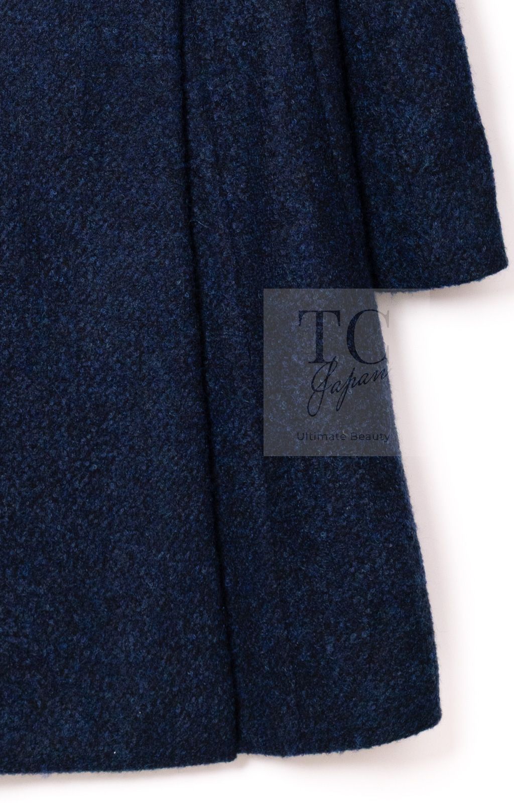 ラガーフェルド 超