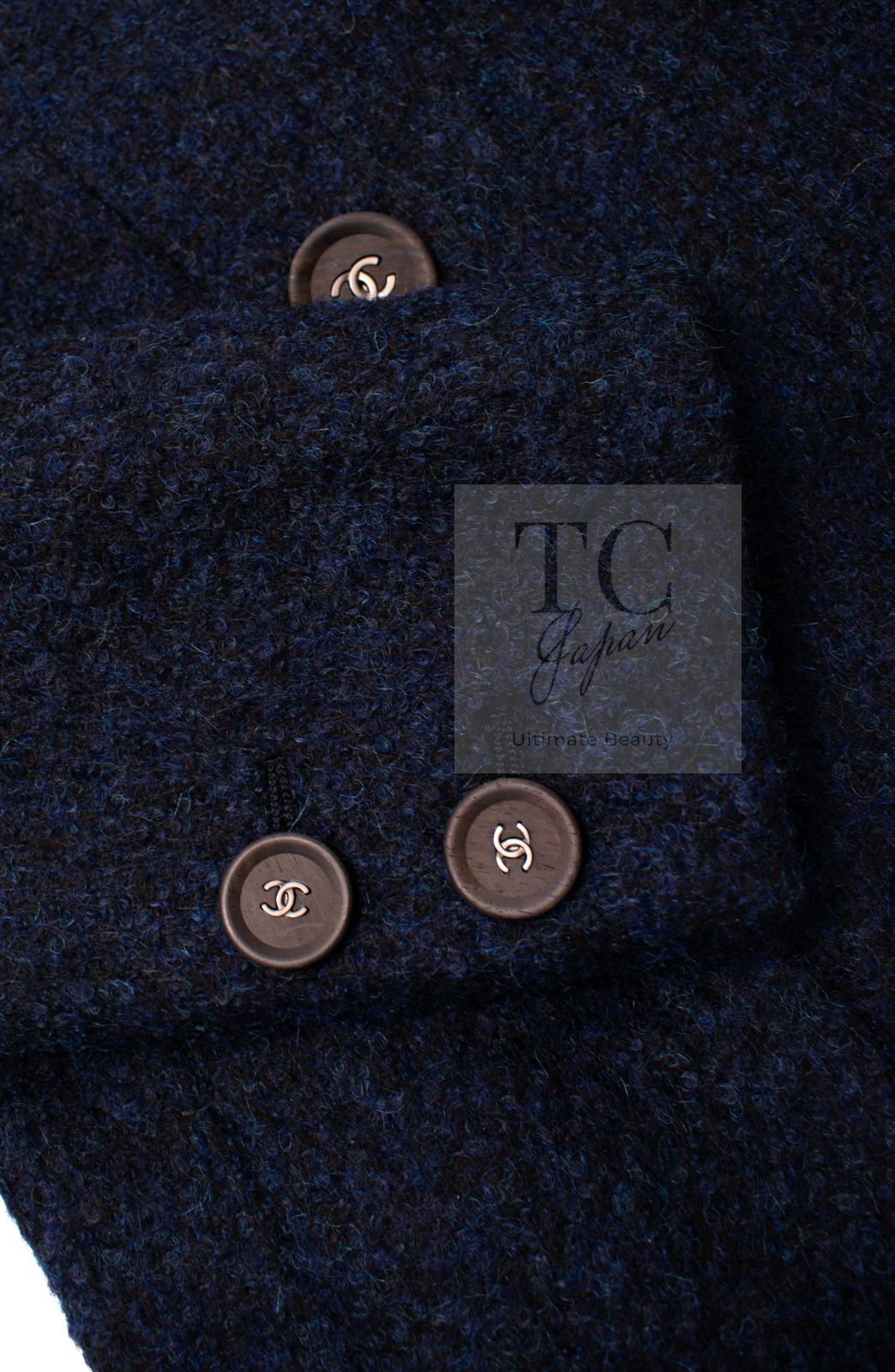 スタンド ダブル