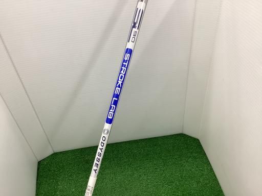 オデッセイ Ai-ONE ROSSIE S 33インチ パター PT STROKE LAB 90 スチール フレックスその他 メンズ 男性用 右利き 右用 Cランク ゴルフクラブ