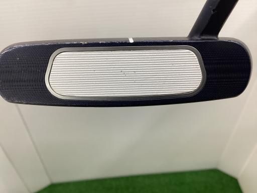 オデッセイ Ai-ONE ROSSIE S 33インチ パター PT STROKE LAB 90 スチール フレックスその他 メンズ 男性用 右利き 右用 Cランク ゴルフクラブ