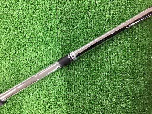 プロギア SILVER-BLADE α II 03 34インチ パター PT スチール フレックスその他 メンズ 男性用 右利き 右用 Bランク ゴルフクラブ