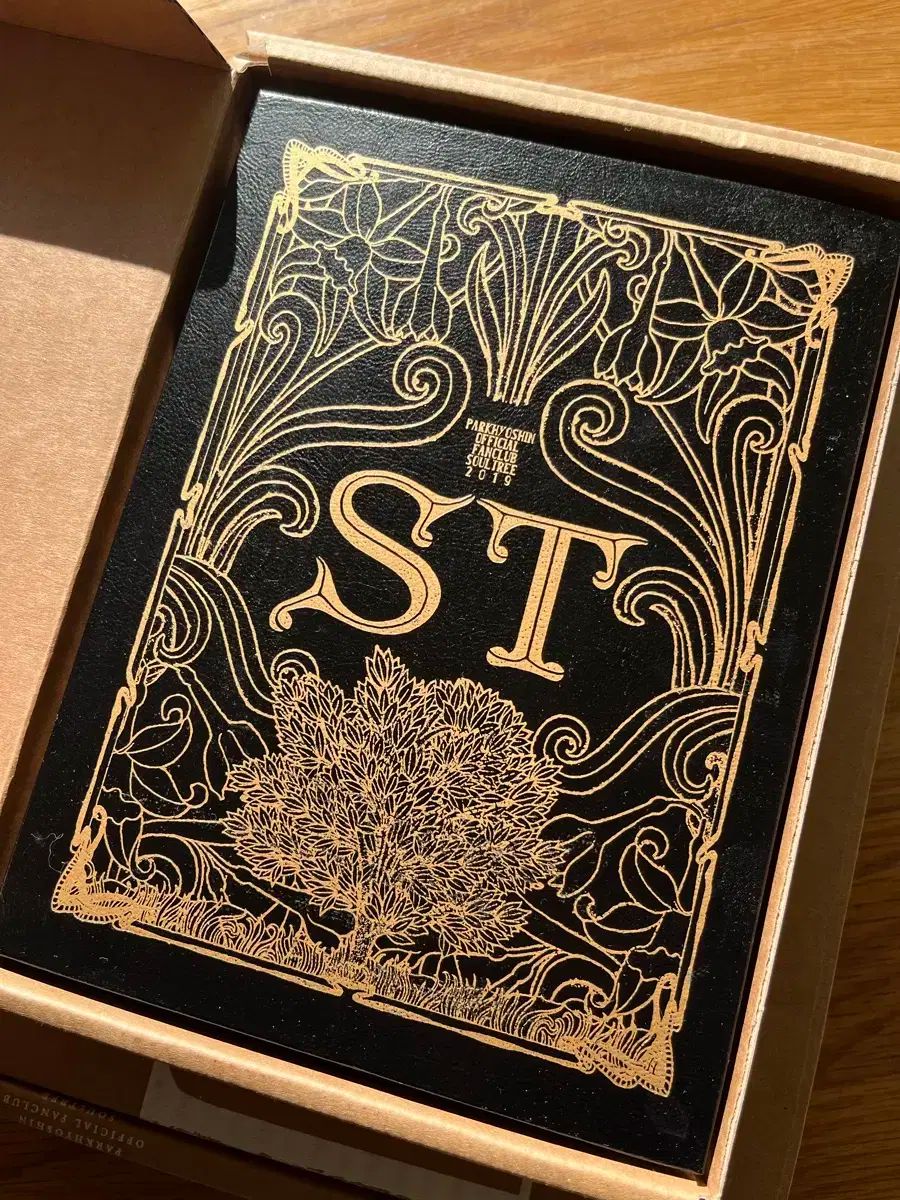 パク ヒョシン PARK HYOSHIN ソウル ツリー 2019 ファンクラブ キット ブレスレット含む