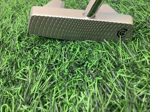 クリーブランド Cleveland HB SOFT 2 11 C 34インチ パター PT スチール フレックスその他 メンズ 男性用 右利き 右用 Bランク ゴルフクラブ