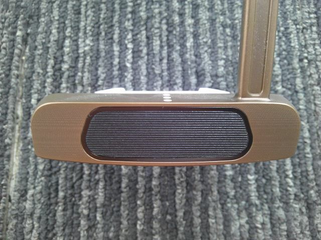  パター オデッセイ AI-ONE GIRAFFE-BEAM CRUISER 140 3 6218 博多 パター メンズ