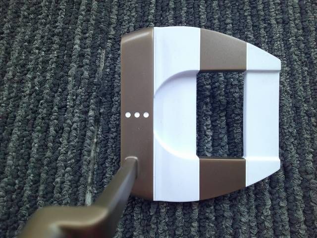 パター オデッセイ AI ONE GIRAFFE BEAM CRUISER 140 3 6218 博多