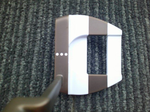 パター オデッセイ AI-ONE GIRAFFE-BEAM MINI 90 34 3 6220 博多