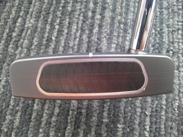  パター オデッセイ TOULON Ai-ONE LAS VEGAS STROKE LAB 70 3 6226 博多 パター メンズ