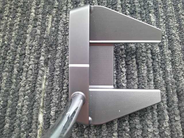 パター オデッセイ TOULON Ai-ONE LAS VEGAS STROKE LAB 70 3 6226 博多