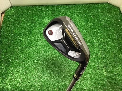 プロギア egg 2013 7S レディース アイアンセット IR NS PRO FORCE OF egg フレックスL レディース 女性用 右利き 右用 Cランク ゴルフクラブ