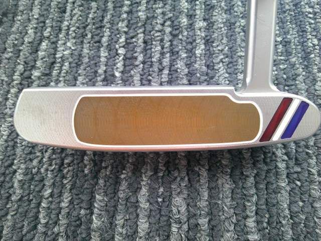 タイトリスト CHOICE