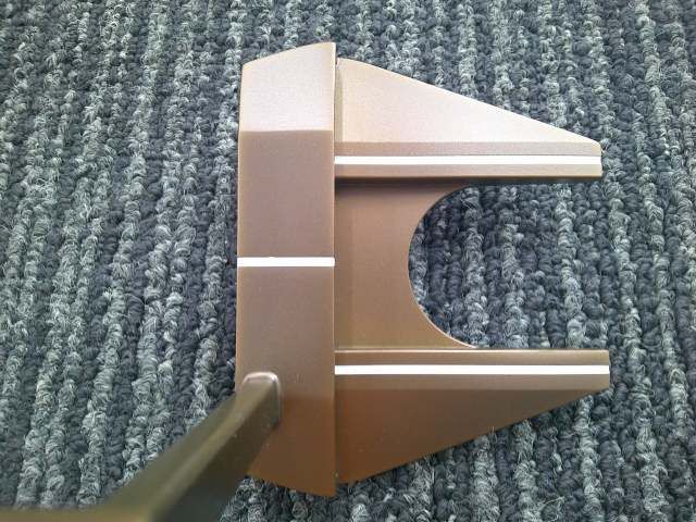 パター オデッセイ AI-ONE GIRAFFE-BEAM 7 オリジナルスチール 3 6219 博多