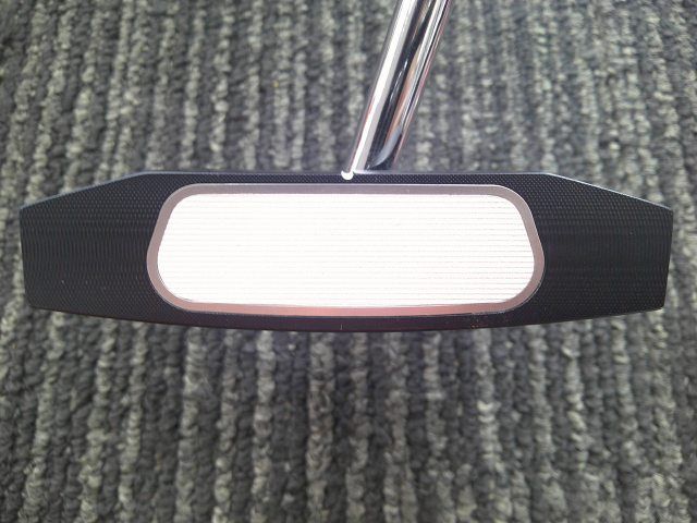 きれい パター オデッセイ Ai-ONE SQUARE 2 SQUARE 7 STROKELAB 90 34 6.3 6148 博多 送料無料も!