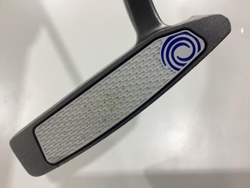 オデッセイ WHITE HOT RX 2 34インチ パター PT スチール フレックスその他 メンズ 男性用 右利き 右用 Dランク ゴルフクラブ