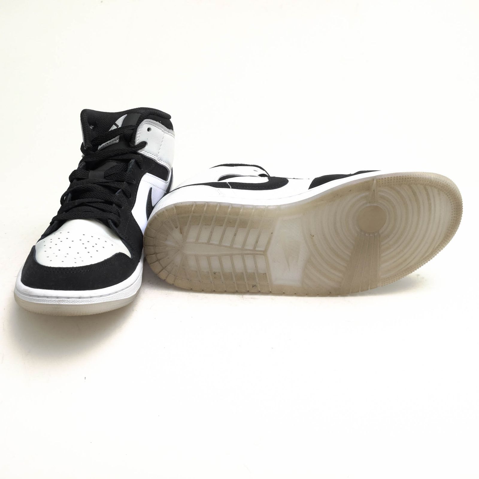 ナイキ／NIKE シューズ スニーカー 靴 ハイカット メンズ 男性 男性用