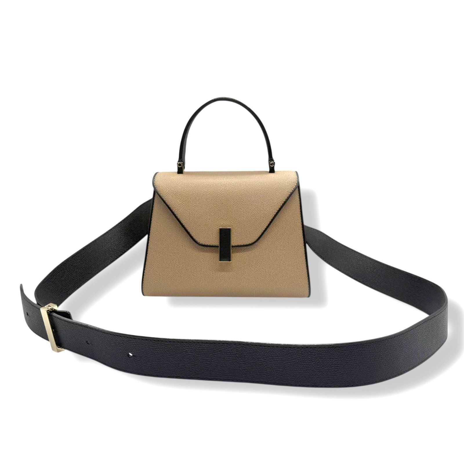 ヴァレクストラ ミニ イジィデ キアロスクーロ バッグ 4411