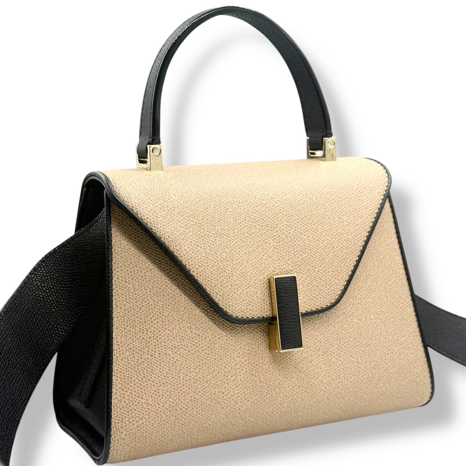 ヴァレクストラ ミニ イジィデ キアロスクーロ バッグ 4411