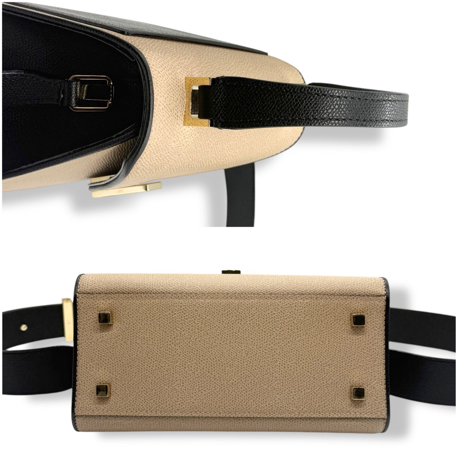 ヴァレクストラ ミニ イジィデ キアロスクーロ バッグ 4411 DECORATOM_COM_BR