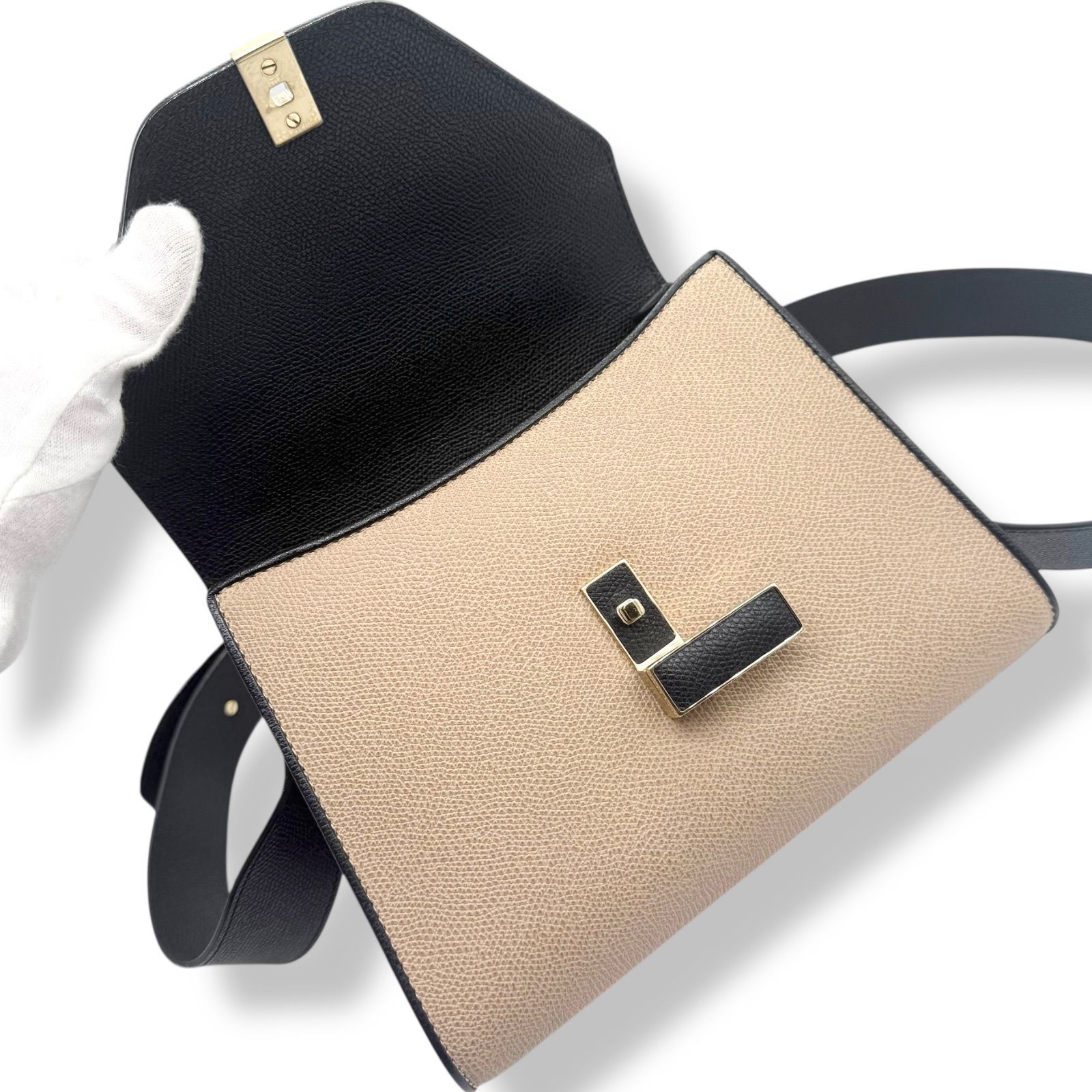 キアロスクーロ バッグ